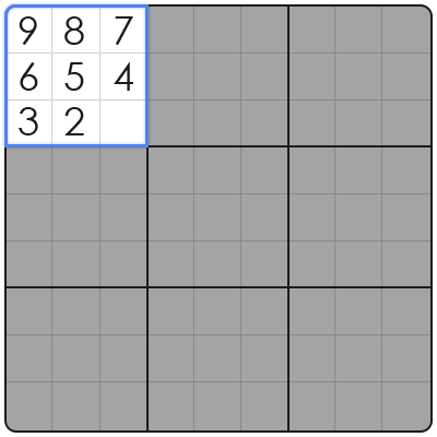 diagonal sudoku