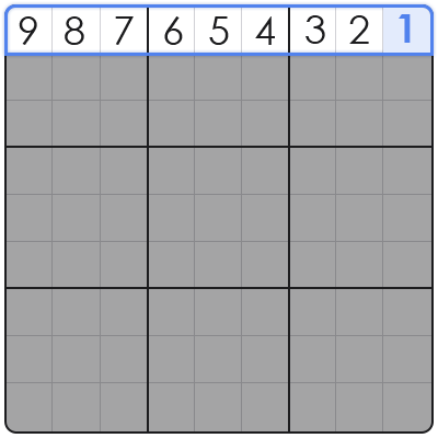 very hard sudoku puzzles 9x9